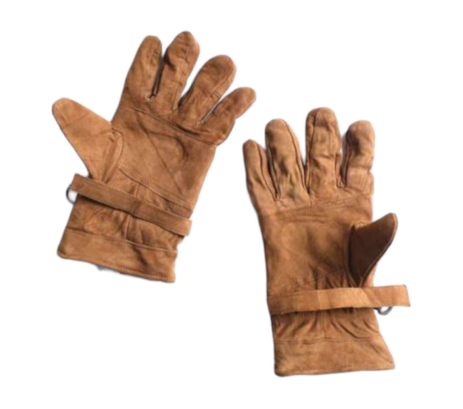 Winter Hand Gloves For Men